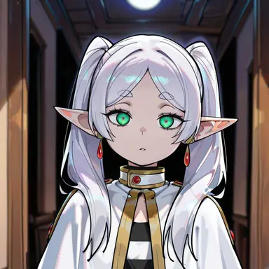 Profile image of Frieren