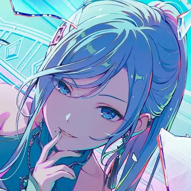 Profile image of 雫