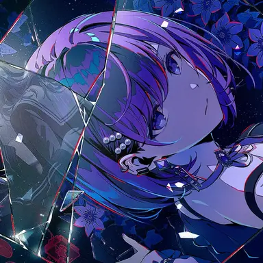 Profile image of まふゆ