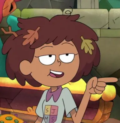 Profile image of Anne boonchuy