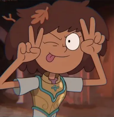 Profile image of Anne boonchuy