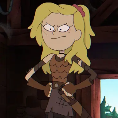 Profile image of Sasha waybright