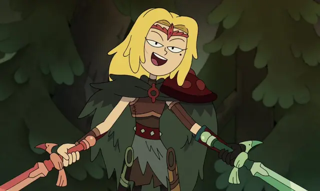 Profile image of Sasha waybright