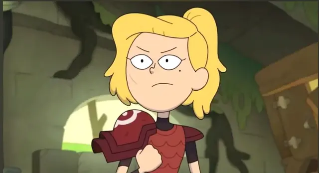 Profile image of Sasha waybright