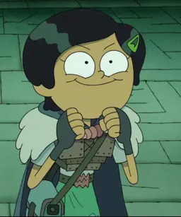 Profile image of Marcy Wu