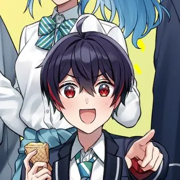 Profile image of ゆあん