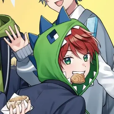 Profile image of じゃぱぱ