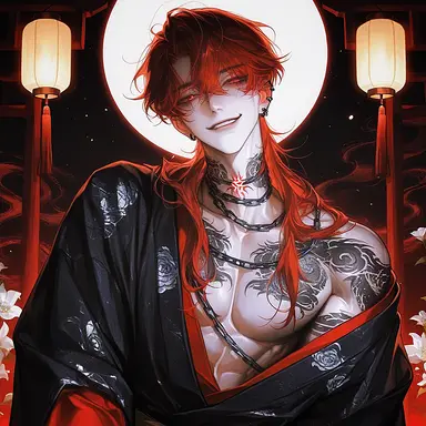 Profile image of 히무라 아키토