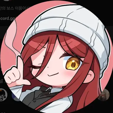 Profile image of 갱갱이
