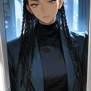 Profile image of Maya