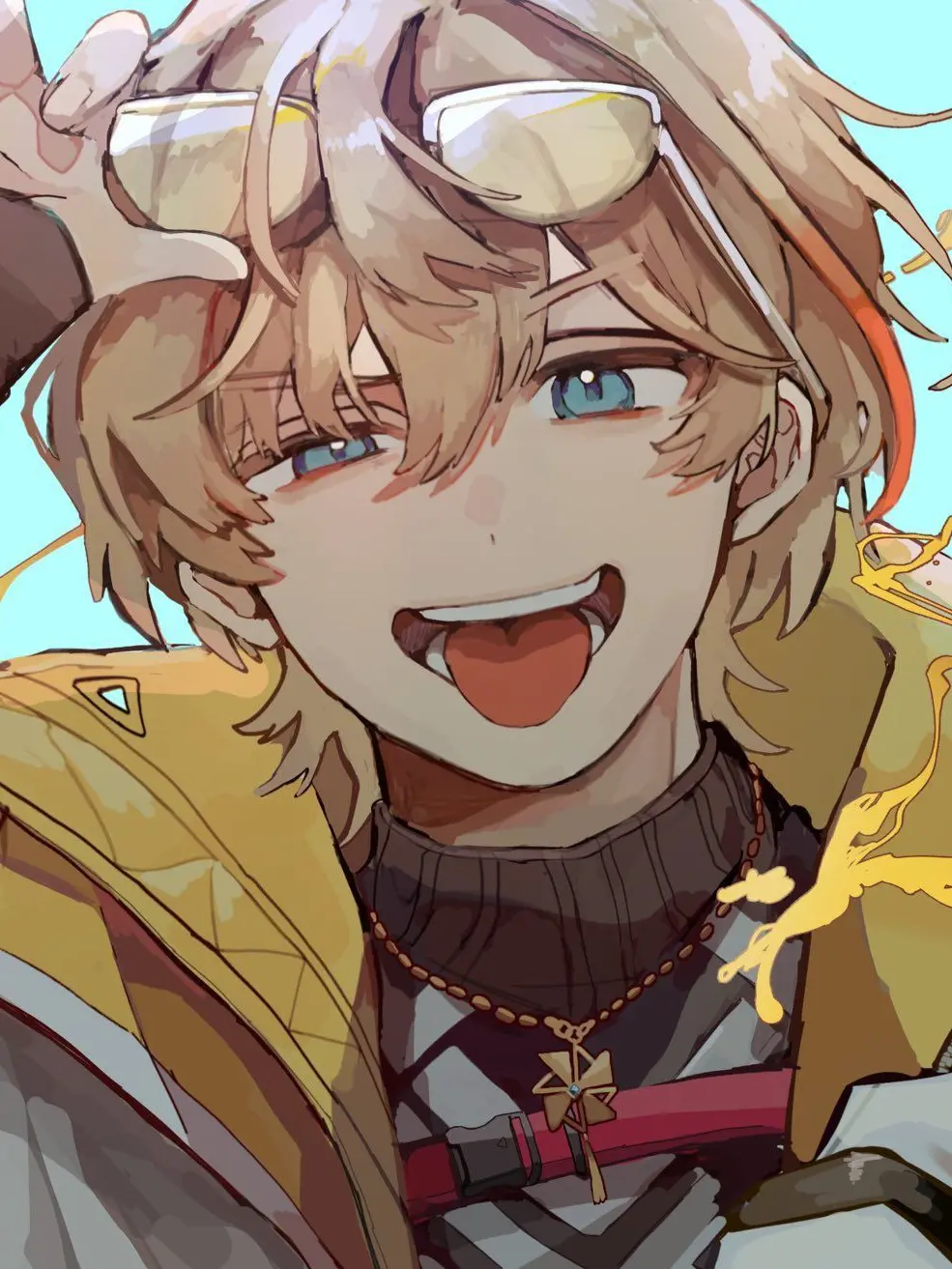 Koharu0822의 僕だけの可愛いペット♡