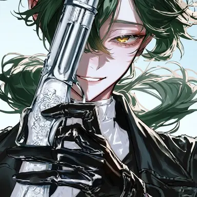 Profile image of グレイン・ヨドリン