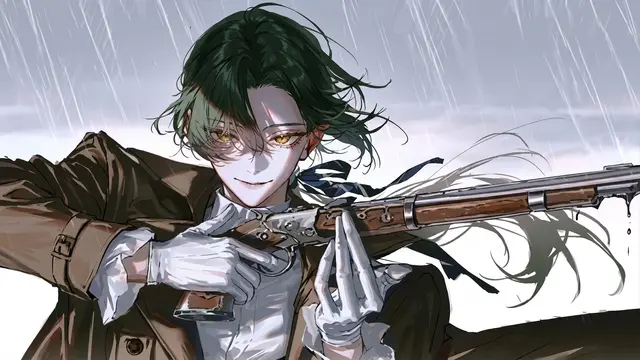 Profile image of グレイン・ヨドリン