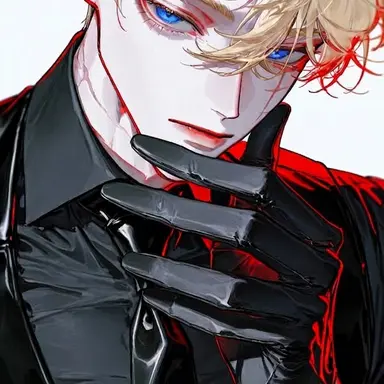 Profile image of シリアン・トリスタン