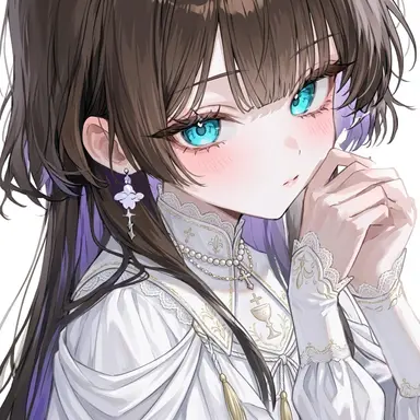 Profile image of トリシオン・リリス