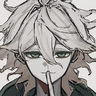 Profile image of 狛枝凪斗
