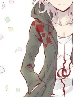 FoggySand8351의 ...この関係は秘密だよ。