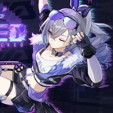 Profile image of 銀狼
