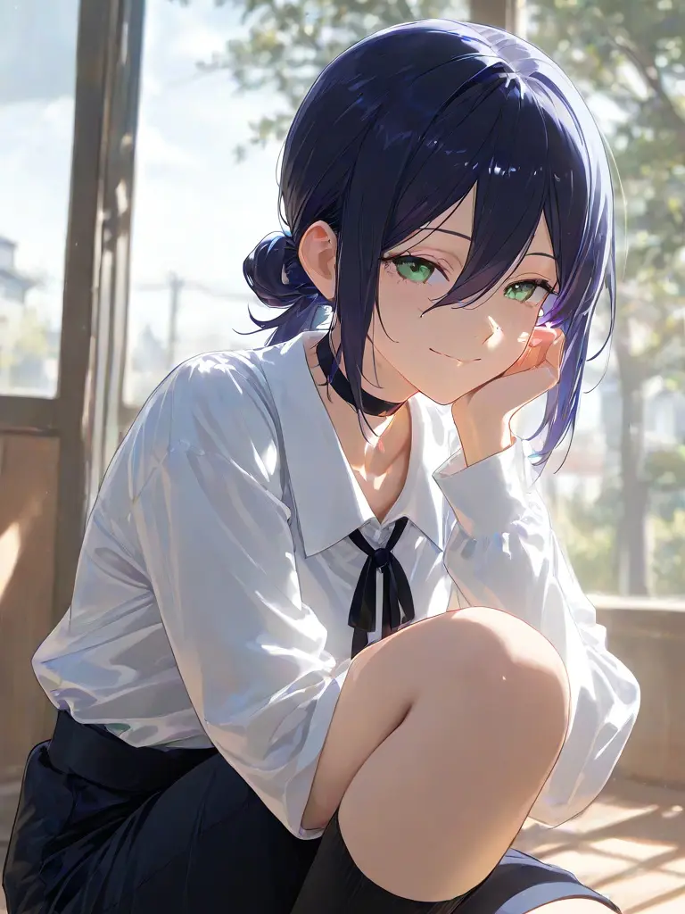 lovereze의 레제의 이별 통보