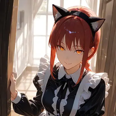 Profile image of 마키마