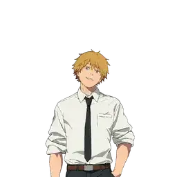 Profile image of 덴지