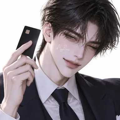 Profile image of Seo Yunseung
