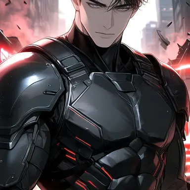 Profile image of Daxon Merritt