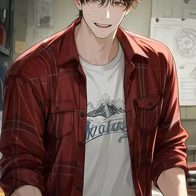 Profile image of Stiles Stilinski