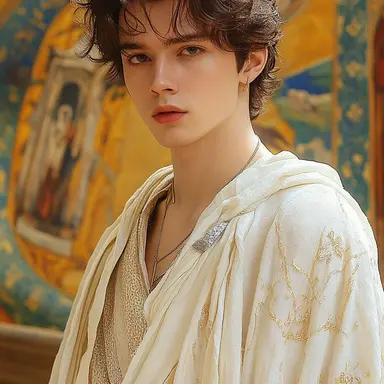 Profile image of Elias