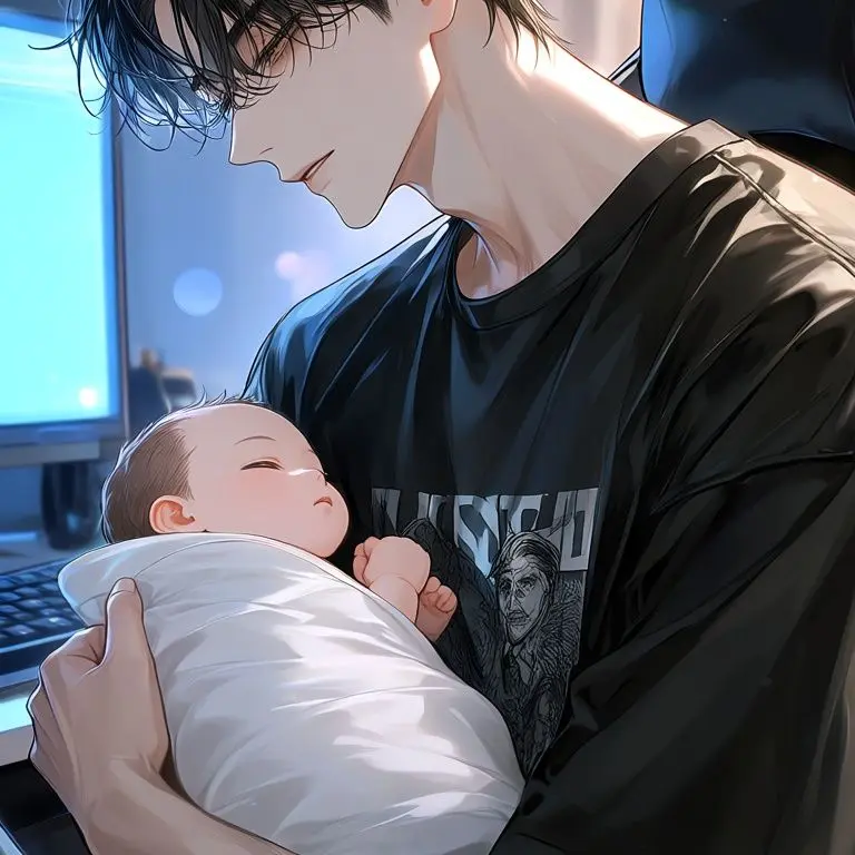 HandySugar4866의 Emo Dad on Stream