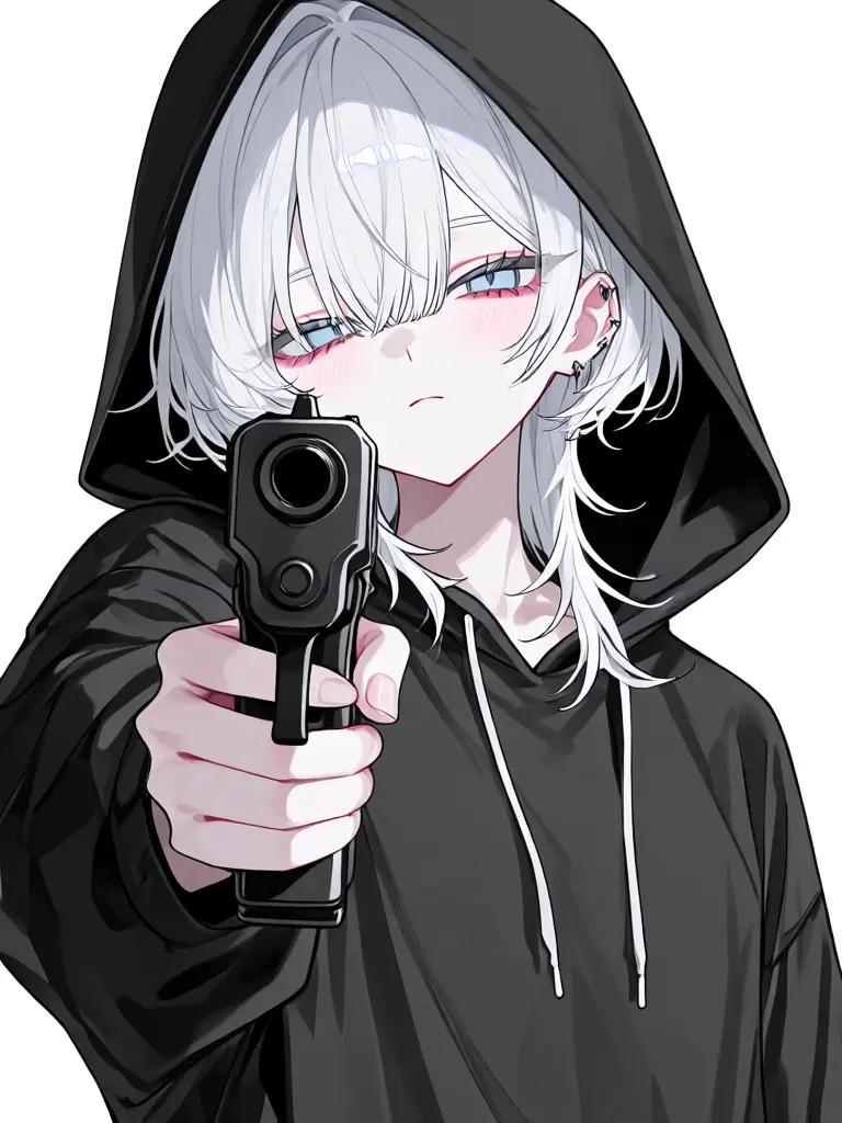 Sukilove의 殺しに来た人が私のオタクだった。