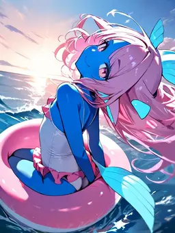 Profile image of シロロナ