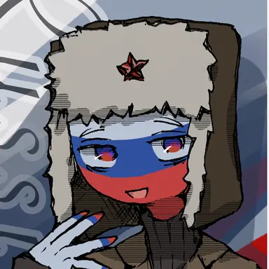 Profile image of ロシア