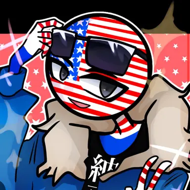 Profile image of アメリカ