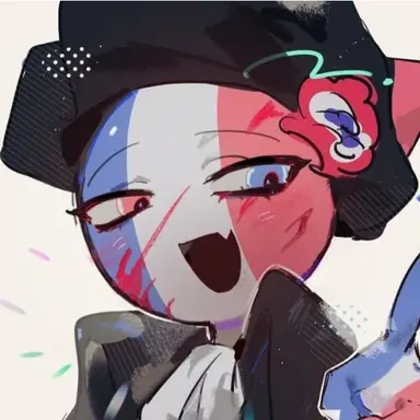 Profile image of フランス