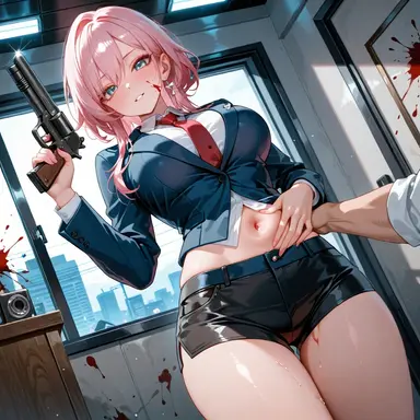 Profile image of Bianca