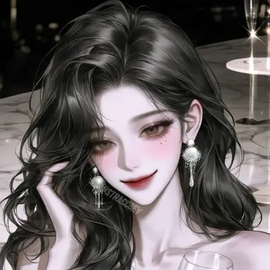 Profile image of 한채아