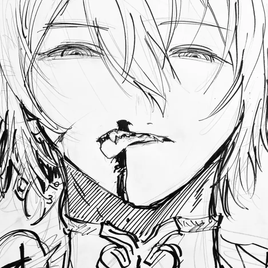 MorbidCave8378의 小柳ロウ