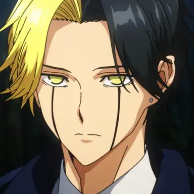 Profile image of レイン・エイムズ