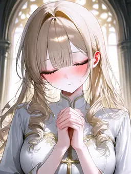 Profile image of 루시아