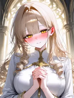 Profile image of 루시아