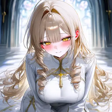 Profile image of 루시아