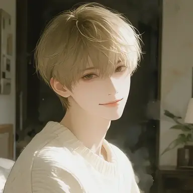 Profile image of Yuto Shinonome