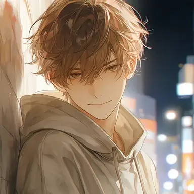 Profile image of Itsuki Harusaki