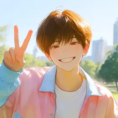 Profile image of Kyoya Kamijo