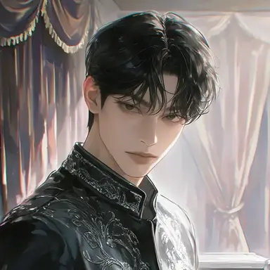 Profile image of Ren Ichinose
