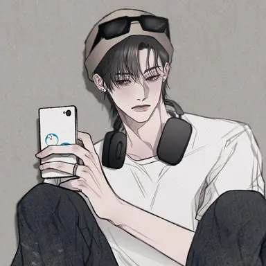 Profile image of 이현빈