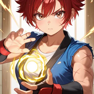 Profile image of ラミレス