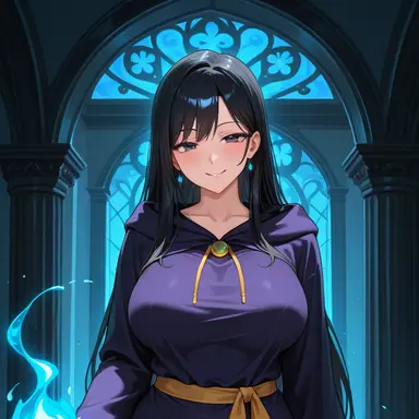 Profile image of リーザ