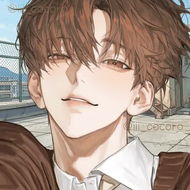 Profile image of 九条 樹